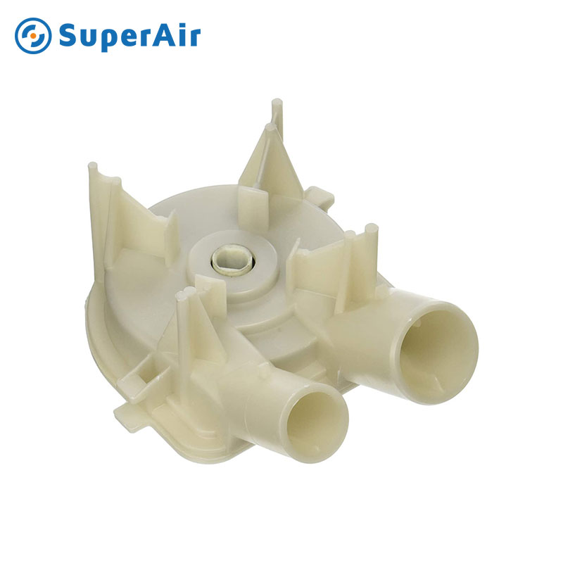 washing machine drain pump 3363394
