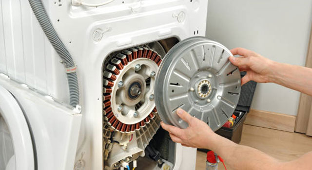 Washing Machine Parts