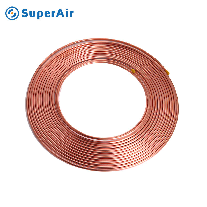 Capillary Copper Tube