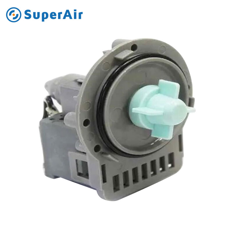 Universal Washing Machine Drain Pump